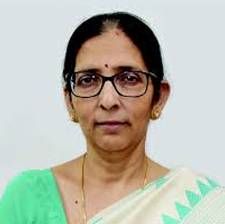 Dr Ratna Chattopadhyay